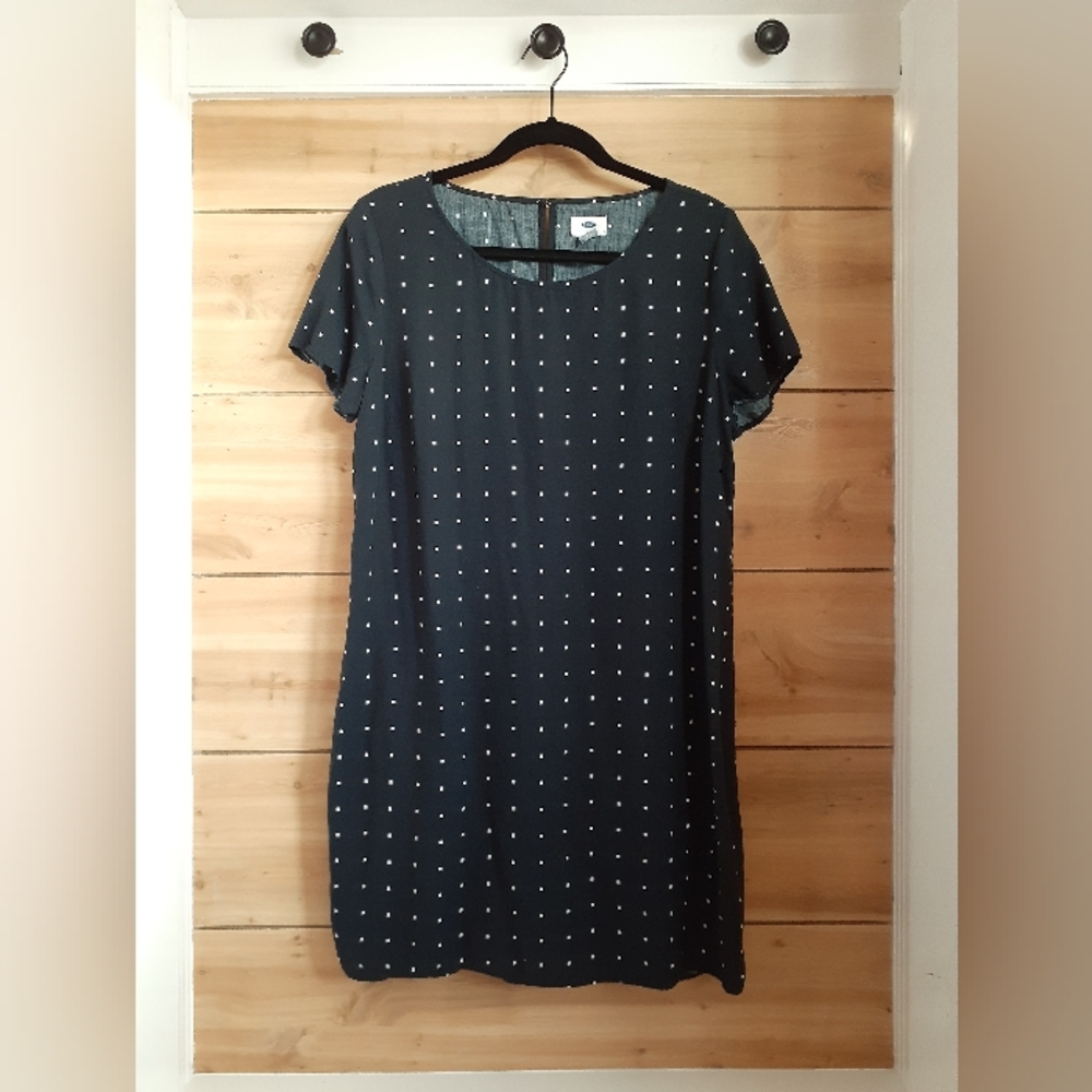 OLD NAVY Shift Dress